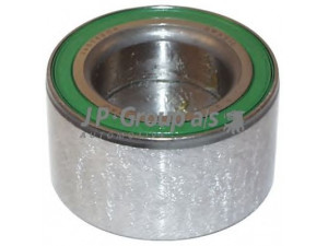 JP GROUP 1141201000 rato guolis 
 Ašies montavimas/vairavimo mechanizmas/ratai -> Rato stebulė/montavimas -> Rato guolis
321407625, 321407625A, 321407625B