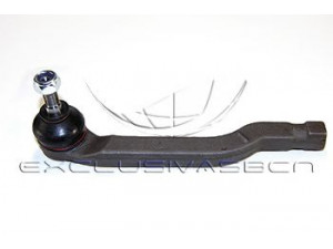 MDR MTR-8165 skersinės vairo trauklės galas 
 Vairavimas -> Vairo mechanizmo sujungimai
48520AX600