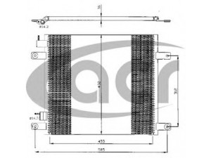 ACR 300393 kondensatorius, oro kondicionierius 
 Oro kondicionavimas -> Kondensatorius
1371355