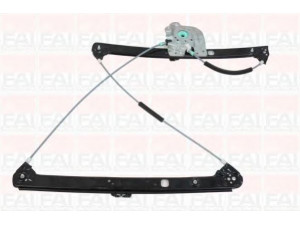 FAI AutoParts WR027 lango pakėliklis 
 Vidaus įranga -> Elektrinis lango pakėliklis
51338254911