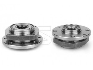 GSP 9326011 rato guolio komplektas 
 Ašies montavimas/vairavimo mechanizmas/ratai -> Rato stebulė/montavimas -> Rato guolis
4107462