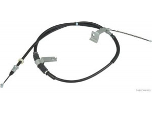 MAGNETI MARELLI 600000123360 trosas, stovėjimo stabdys
96816792