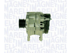 MAGNETI MARELLI 944390426300 kintamosios srovės generatorius 
 Elektros įranga -> Kint. sr. generatorius/dalys -> Kintamosios srovės generatorius
037903025J, 037903025Q