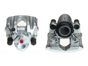 BREMBO F 06 137 stabdžių apkaba 
 Dviratė transporto priemonės -> Stabdžių sistema -> Stabdžių apkaba / priedai
34212283164, 34216753680
