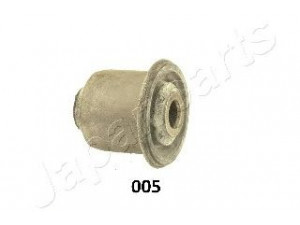 JAPANPARTS RU-005 laikiklis, valdymo svirties montavimas 
 Ašies montavimas/vairavimo mechanizmas/ratai -> Valdymo svirtis/pasukamosios svirties sujungimas -> Montavimas/sutvirtinimas
6040002245