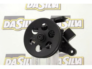 DA SILVA DP2591 hidraulinis siurblys, vairo sistema 
 Vairavimas -> Vairo pavara/siurblys