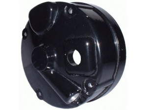 DELCO REMY 10468709 kolektoriaus pusės ekranas, starteris