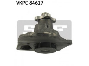 SKF VKPC 84617 vandens siurblys 
 Aušinimo sistema -> Vandens siurblys/tarpiklis -> Vandens siurblys
1233219, 5011012, 5024546, 914FX 8591 B2B