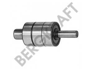 BERGKRAFT BK8805206 vandens siurblio velenas
442 200 01 02, 4422000102
