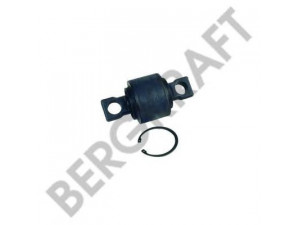 BERGKRAFT BK2885121SP remonto komplektas, trauklė
81.43270.6105, 81432706105, A0003502805