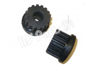 IPS Parts IRP-10811 centravimo žiedas, lakštinė lingė 
 Pakaba -> Lakštinė spyruoklinė pakaba
41331-62020