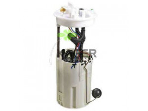 KAGER 52-0208 degalų tiekimo modulis 
 Degalų tiekimo sistema -> Kuro siurblys/dalys -> Kuro siurblys
60652212
