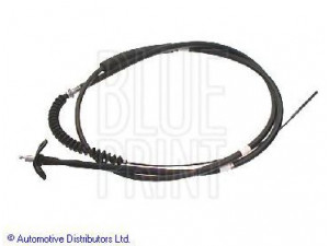 BLUE PRINT ADN146229 trosas, stovėjimo stabdys
36402-2T010