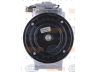 HELLA 8FK 351 111-101 kompresorius, oro kondicionierius 
 Oro kondicionavimas -> Kompresorius/dalys
64 52 9 154 070, 64 52 9 217 868