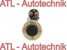 ATL Autotechnik A 75 560 starteris
S114-526