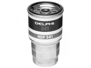 DELPHI HDF541 kuro filtras 
 Techninės priežiūros dalys -> Papildomas remontas
1332 7785 350, R2L1-13ZA5A9A, R2L1-13ZA5B9A