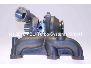 BU 127788 kompresorius, įkrovimo sistema 
 Išmetimo sistema -> Turbokompresorius
045253019J, 045253019JV, 045253019JX