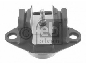 FEBI BILSTEIN 28325 variklio montavimas 
 Variklis -> Variklio montavimas -> Variklio montavimo rėmas
77 00 425 757, 77 00 437 391, 82 00 277 791