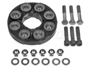 MEYLE 014 152 0031 jungtis, kardaninis velenas 
 Ašies pavara -> Kardaninis velenas, visas -> Universalus sujungimas
140 410 02 15