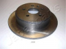 JAPANPARTS DP-205 stabdžių diskas 
 Stabdžių sistema -> Diskinis stabdys -> Stabdžių diskas
42431-20100