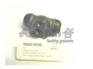 ASHUKI 0969-0090 rato stabdžių cilindras 
 Stabdžių sistema -> Ratų cilindrai
96312155, 0 986 475 890/BOSCH, 67-W0-003/ASHIKA
