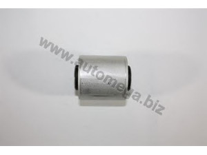 AUTOMEGA 1040701814D0H valdymo svirties/išilginių svirčių įvorė
4D0407181H, 4D0407181H, 4D0407181H
