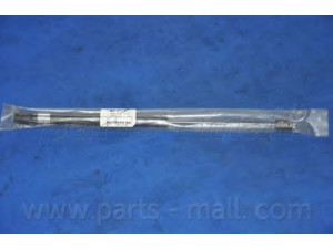 PARTS-MALL PQC-210 dujinė spyruoklė, bagažinė
96306833, P96306833