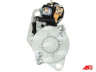 AS-PL S5167 starteris
8971769800, M008T85371, M8T85371