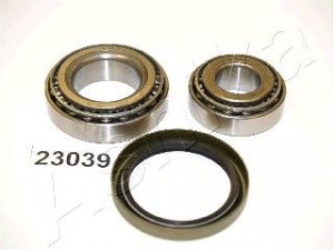 ASHIKA 44-23039 rato guolio komplektas
