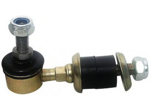DENCKERMANN D140143 šarnyro stabilizatorius 
 Ašies montavimas/vairavimo mechanizmas/ratai -> Stabilizatorius/fiksatoriai -> Savaime išsilyginanti atrama
54618 50Y00