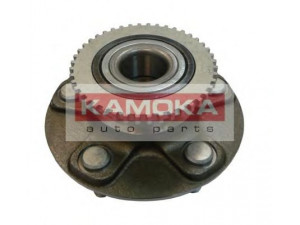 KAMOKA 5500035 rato guolio komplektas 
 Ašies montavimas/vairavimo mechanizmas/ratai -> Rato stebulė/montavimas -> Rato guolis
43200AV700