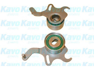 KAVO PARTS DTE-3508 įtempiklio skriemulys, paskirstymo diržas
897010530