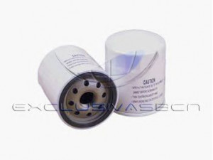 MDR MOF-3L03 alyvos filtras 
 Techninės priežiūros dalys -> Techninės priežiūros intervalai
STC974