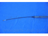 PARTS-MALL PTA-418 trosas, stovėjimo stabdys 
 Stabdžių sistema -> Valdymo svirtys/trosai
5976038005