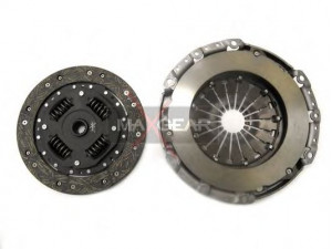 MAXGEAR 61-5067 sankabos komplektas 
 Sankaba/dalys -> Sankabos remonto komplektas, visas
GCK552AF, URF000020, URF000120