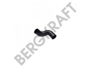 BERGKRAFT BK2943321SP radiatoriaus žarna
298829