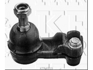 KEY PARTS KTR4919 skersinės vairo trauklės galas 
 Vairavimas -> Vairo mechanizmo sujungimai
JQB100230, QJB100230