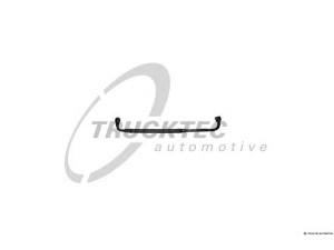 TRUCKTEC AUTOMOTIVE 02.67.118 žarna, transmisijos alyvos aušintuvas
020 997 3282