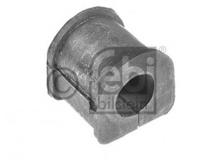 FEBI BILSTEIN 41518 skersinio stabilizatoriaus įvorių komplektas 
 Ašies montavimas/vairavimo mechanizmas/ratai -> Stabilizatorius/fiksatoriai -> Sklendės
54711-4B000
