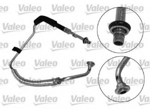 VALEO 818405 aukšto slėgio linija, oro kondicionavimas 
 Oro kondicionavimas -> Žarnelės/vamzdeliai
6457-ZJ, 6457ZJ, 6460-45, 646045