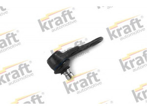 KRAFT AUTOMOTIVE 4220070 atramos/vairo trauklė 
 Ašies montavimas/vairavimo mechanizmas/ratai -> Sujungimai -> Atramos/vairo trauklė
855 407 365A, 855 407 365B, 855 407 365A