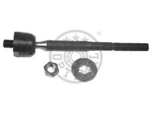 OPTIMAL G2-967 vidinė skersinė vairo trauklė 
 Vairavimas -> Vairo mechanizmo sujungimai
4550329295