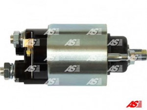 AS-PL SS6030 solenoidinis jungiklis, starteris