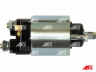 AS-PL SS6030 solenoidinis jungiklis, starteris