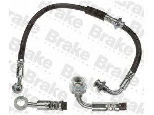 Brake ENGINEERING BH778144 stabdžių žarnelė 
 Stabdžių sistema -> Stabdžių žarnelės
5155081A00