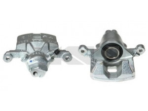 SPIDAN 404736 stabdžių apkaba 
 Dviratė transporto priemonės -> Stabdžių sistema -> Stabdžių apkaba / priedai
26692-AE030, 26692-AE050, 26692-AE051