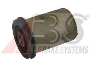 A.B.S. 270227 valdymo svirties/išilginių svirčių įvorė 
 Ašies montavimas/vairavimo mechanizmas/ratai -> Valdymo svirtis/pasukamosios svirties sujungimas -> Montavimas/sutvirtinimas