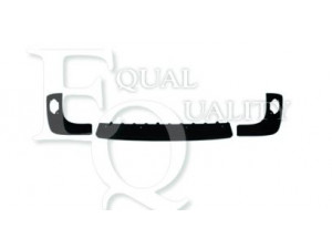 EQUAL QUALITY P2324 apdailos/apsauginės juostelė, buferis 
 Kėbulas -> Apdaila/apsauga/dekoratyvinės juostelės/emblemos -> Apdailos/apsauginės juostelės
7701478198