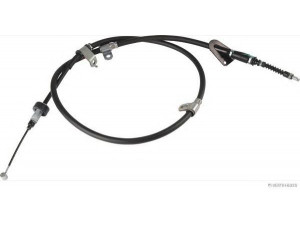 MAGNETI MARELLI 600000117090 trosas, stovėjimo stabdys
59760-3W200, 59760-3W200