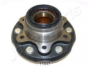 JAPANPARTS KK-11047 rato stebulė 
 Ašies montavimas/vairavimo mechanizmas/ratai -> Rato stebulė/montavimas -> Rato stebulė
40202-0W093